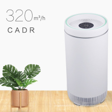 Airdog Air Cleaner Bacteria Home Air Purifier Hepa Negative Ion for Home Ozone